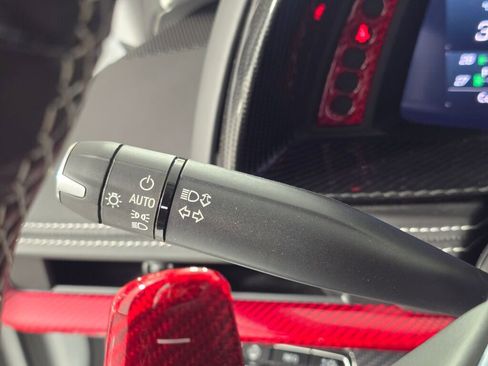 Used 2020 Chevrolet Corvette Stingray Premium Cpe w/ 3LT Preferred Equipment Group image 24