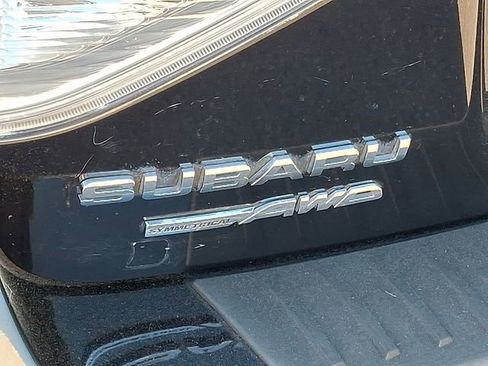 Used 2014 Subaru Impreza WRX Limited AWD/4WD image 29