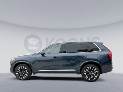 New 2026 Volvo XC90 B6 Plus w/ Protection Package Premier