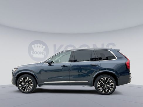 New 2026 Volvo XC90 B6 Plus w/ Protection Package Premier image 2