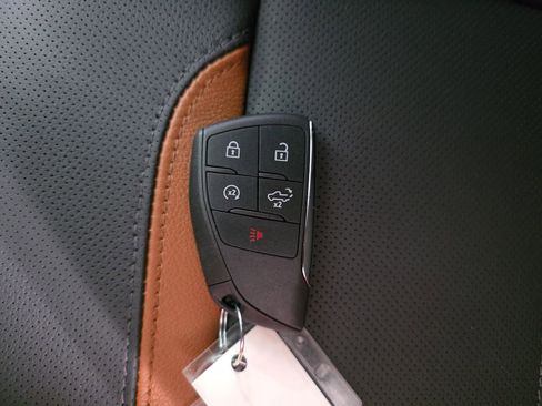 New 2026 GMC Sierra 1500 AT4 w/ AT4 Premium Package image 40