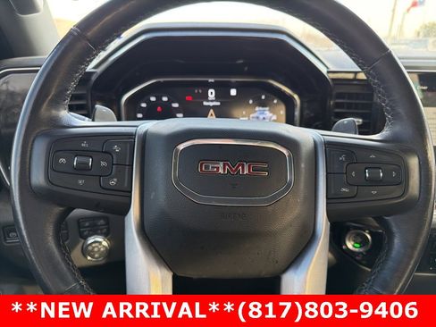 Used 2022 GMC Sierra 1500 Elevation w/ Elevation Premium Package image 14