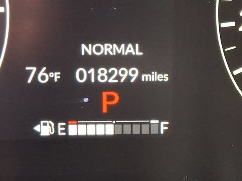 Used 2024 Honda CR-V Sport-L image 20