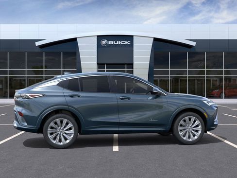 New 2026 Buick Envista Avenir image 5