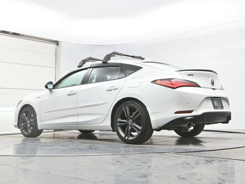 Certified 2023 Acura Integra A-Spec image 41