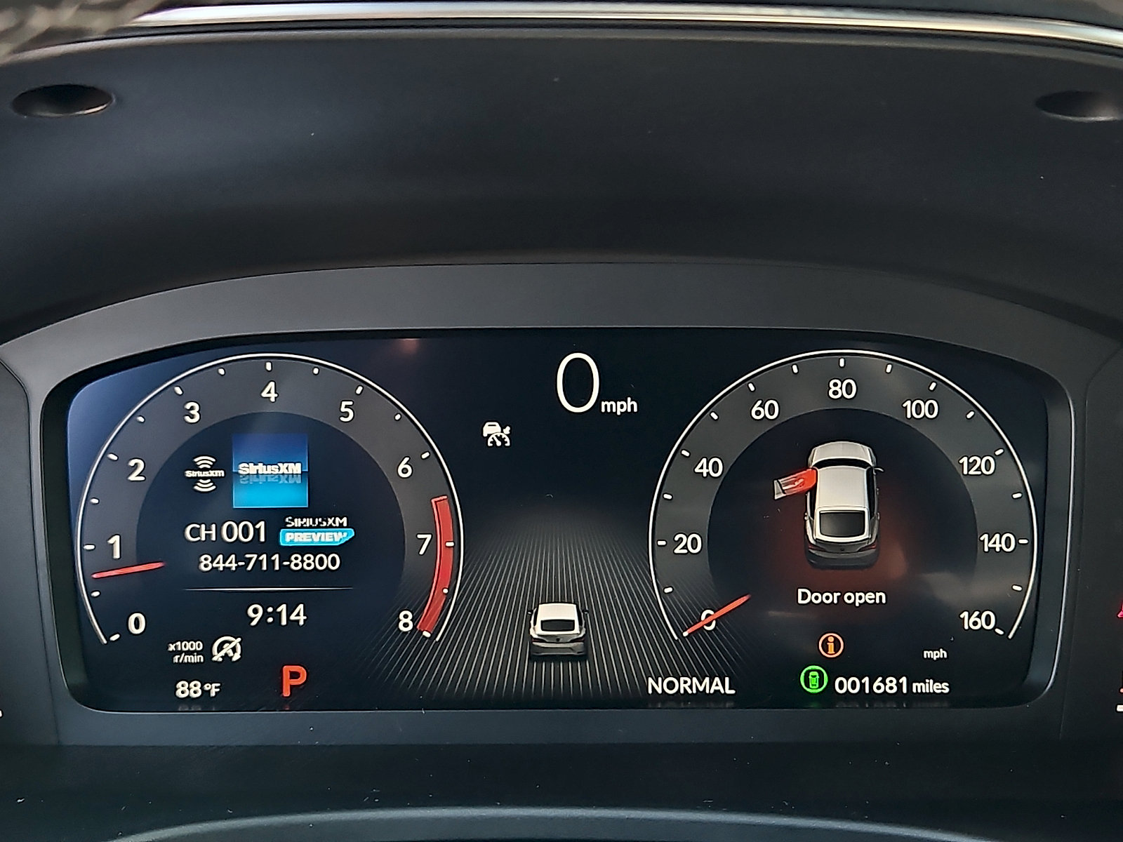 Certified 2025 Acura Integra A-Spec w/ Technology Package FWD image 22