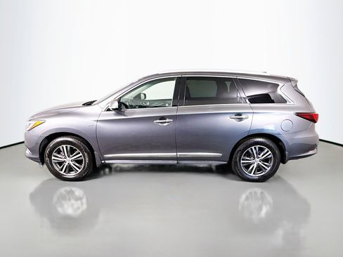 Used 2016 INFINITI QX60 FWD w/ Premium Plus Package image 6