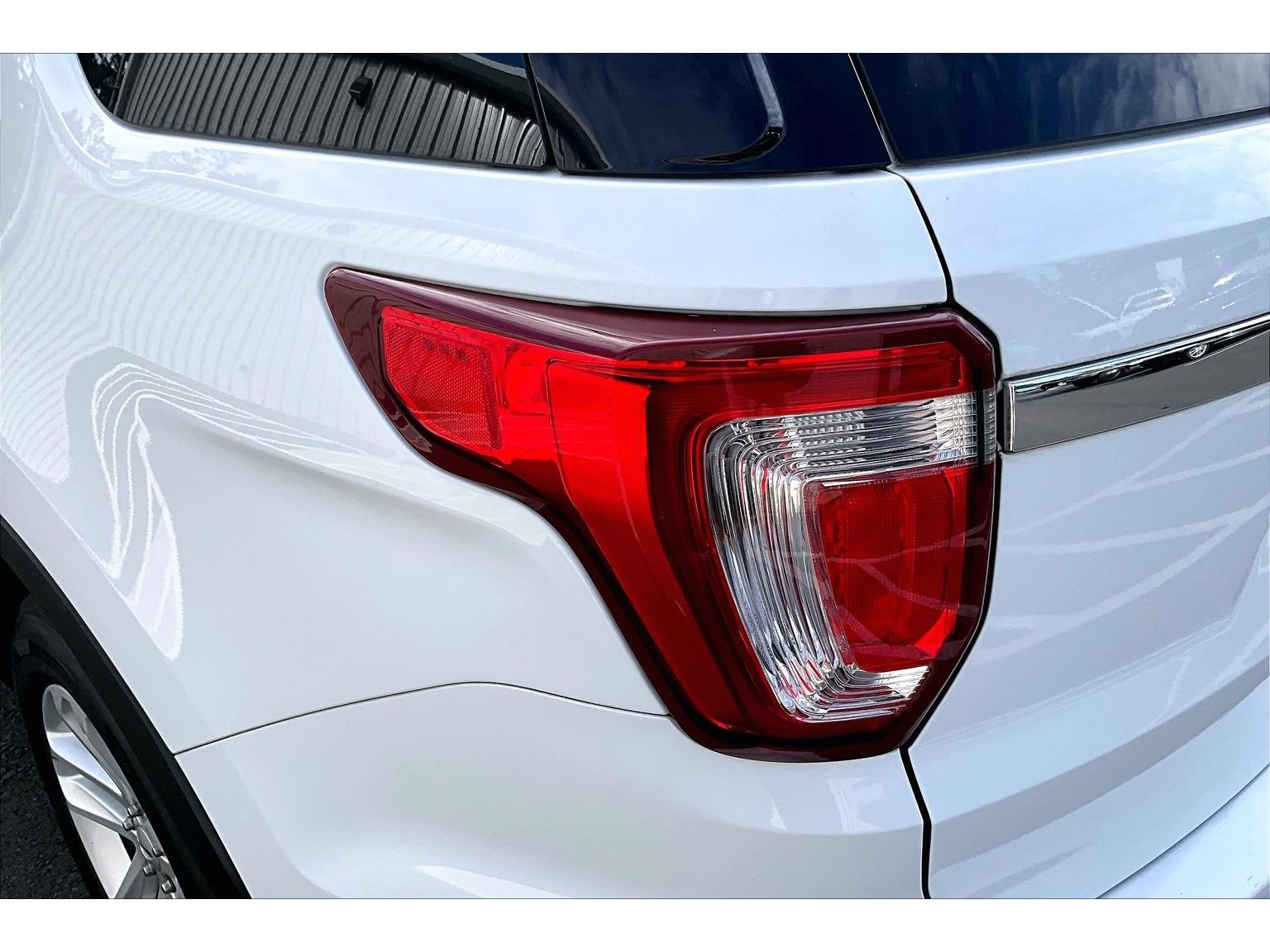 Used 2016 Ford Explorer 4WD image 28