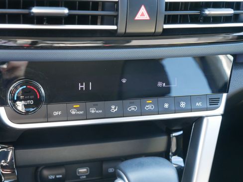 Certified 2023 Kia Seltos S image 23