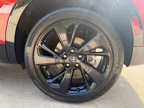 New 2026 Buick Envision Sport Touring AWD/4WD image 37