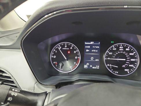 Certified 2025 Subaru Outback Premium AWD/4WD image 16