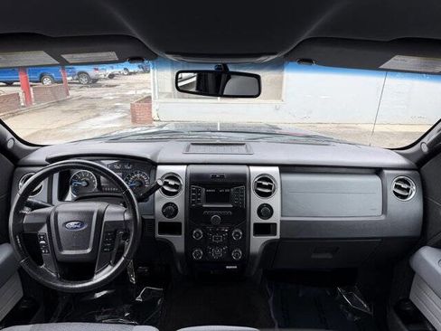Used 2013 Ford F150 XLT w/ Mid Equipment Group image 17