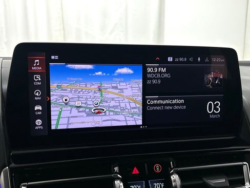 Used 2023 BMW ALPINA B8 xDrive Gran Coupe image 17