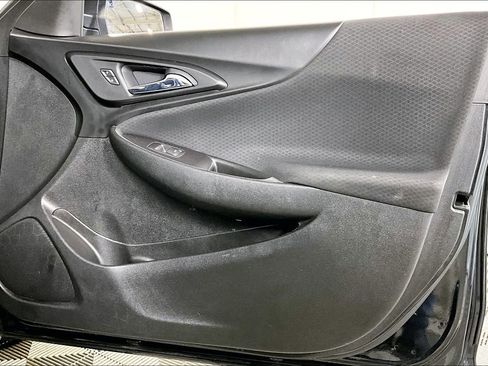 Used 2017 Chevrolet Malibu LS image 22