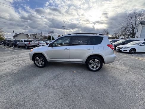 Used 2009 Toyota RAV4 Sport image 15