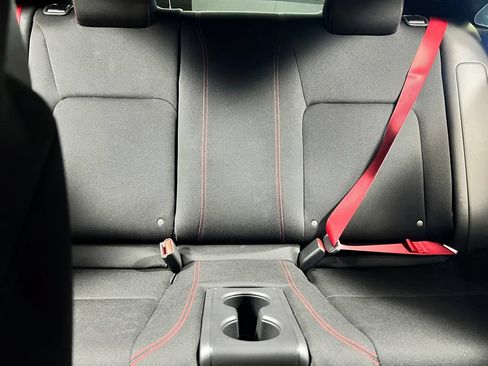 Used 2025 Honda Civic Type R image 14