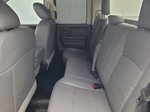 Used 2020 RAM 1500 Tradesman image 18