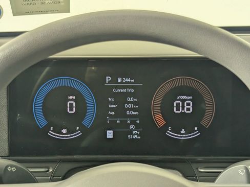 Used 2026 Hyundai Kona SE image 19