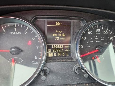 Used 2014 Nissan Rogue S w/ Convenience Package image 12