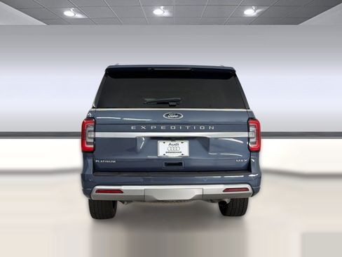 Used 2022 Ford Expedition Max Platinum RWD image 10