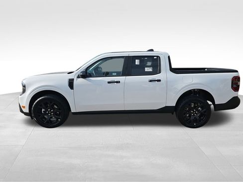 New 2026 Ford Maverick XLT w/ Equipment Group 301A AWD/4WD image 6