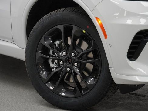 New 2026 Dodge Durango GT image 4