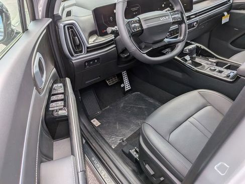 New 2026 Kia Sorento SX AWD/4WD image 12