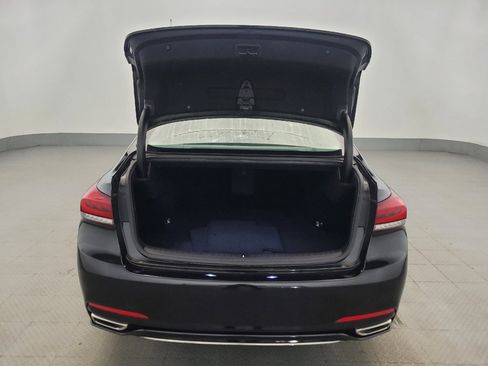 Used 2018 Genesis G80 3.8 w/ Option Group 02 AWD/4WD image 29