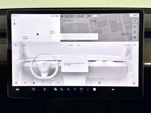 Used 2022 Tesla Model Y Long Range AWD/4WD image 14