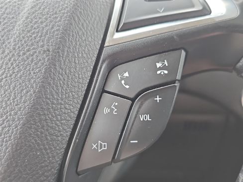 Used 2023 Ford Edge SEL AWD/4WD image 23