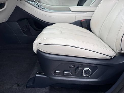 Used 2024 Hyundai Palisade Calligraphy AWD/4WD image 11