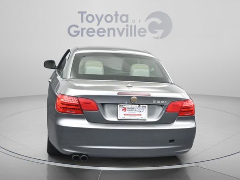 Used 2013 BMW 328i Convertible RWD image 9