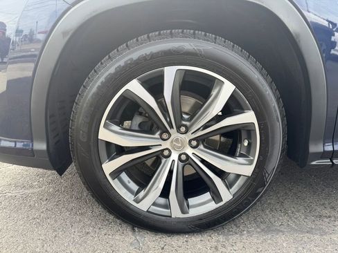 Used 2017 Lexus RX 350 F Sport image 37