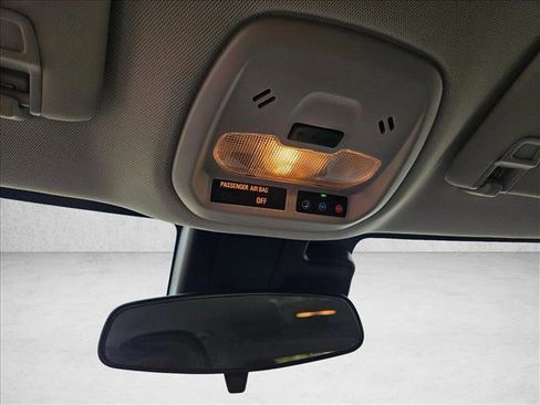 Used 2025 Chevrolet Trax LT w/ LT Convenience Package FWD image 20