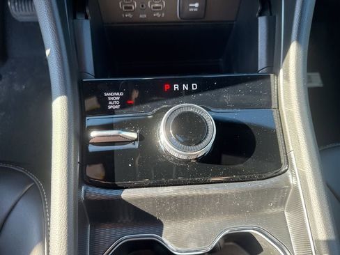 New 2026 Jeep Grand Cherokee Limited image 15