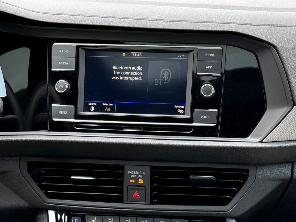 Used 2020 Volkswagen Jetta R-Line FWD image 29