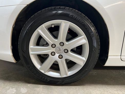 Used 2007 Lexus ES 350 image 11