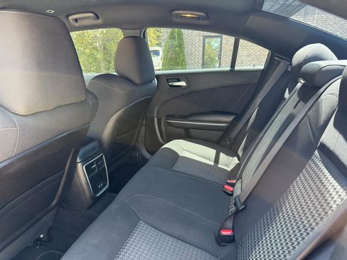 Used 2019 Dodge Charger GT RWD image 14