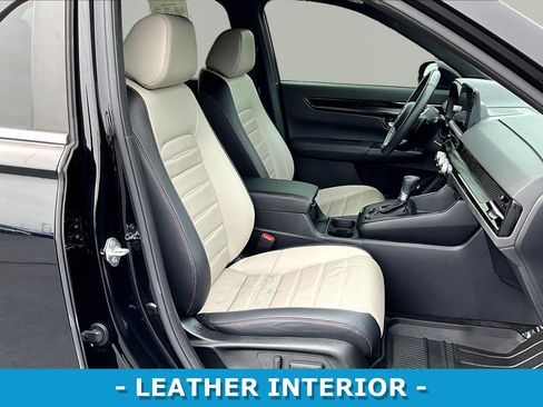 Used 2024 Honda CR-V Sport Touring image 29