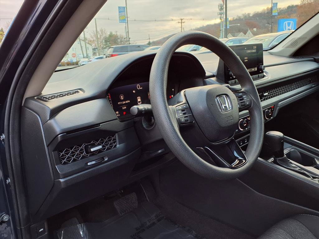 Used 2024 Honda Accord EX image 14