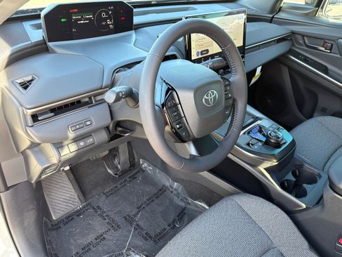 New 2026 Toyota bZ XLE image 15