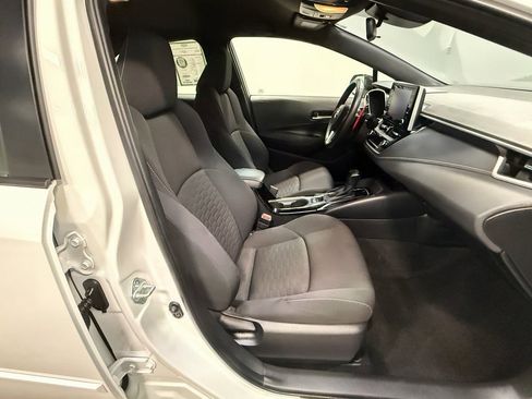 Used 2021 Toyota Corolla SE image 13