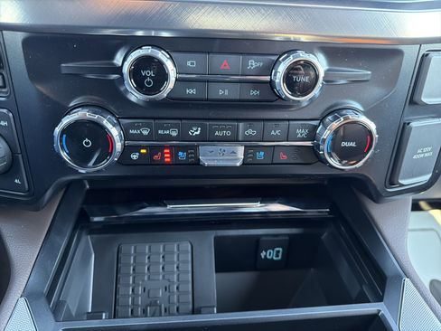 New 2026 Ford F250 King Ranch w/ Tremor Off-Road Package AWD/4WD image 29