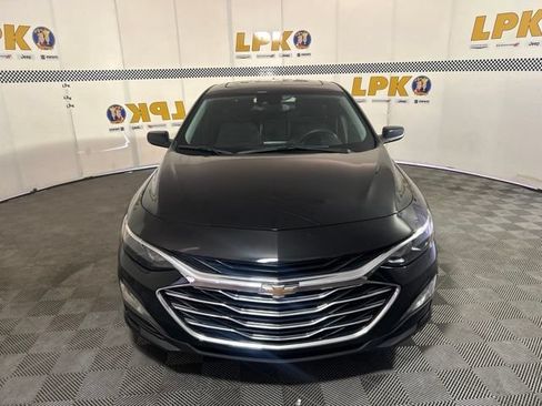 Used 2023 Chevrolet Malibu LT FWD image 11
