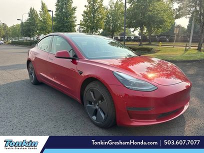 Used 2023 Tesla Model 3 Standard Range