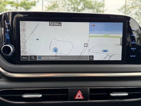 Used 2023 Hyundai Sonata SEL FWD image 25