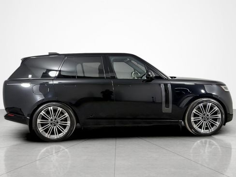 Used 2023 Land Rover Range Rover SE AWD/4WD image 6