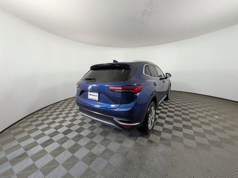 Used 2022 Buick Envision Preferred image 3