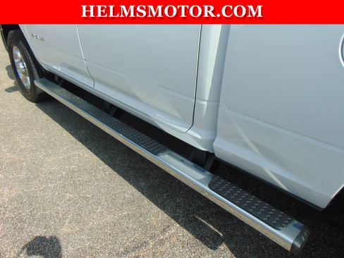 Used 2022 RAM 2500 Tradesman AWD/4WD image 20