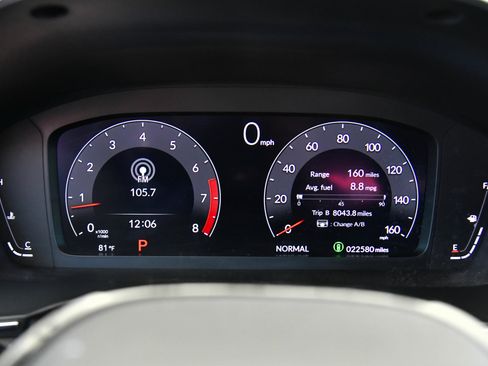 Used 2024 Acura Integra A-Spec FWD image 28